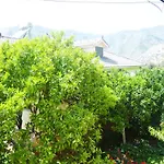 Διαμέρισμα Altini Borsh