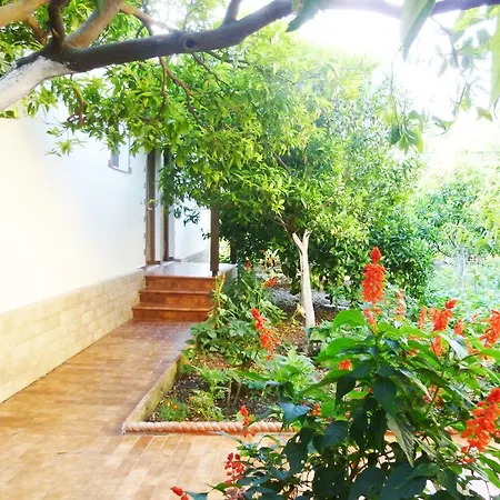Apartment Altini *