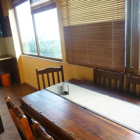 Altini Apartamento Borsh