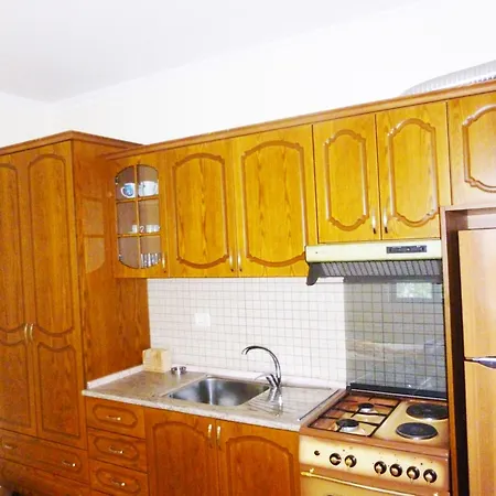 Appartement Altini Borsh