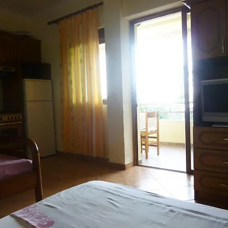 Appartement Altini Borsh