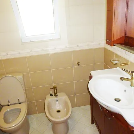 Altini Apartment
