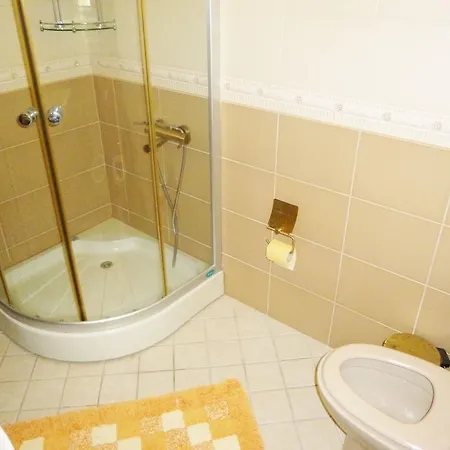 Apartment Altini *