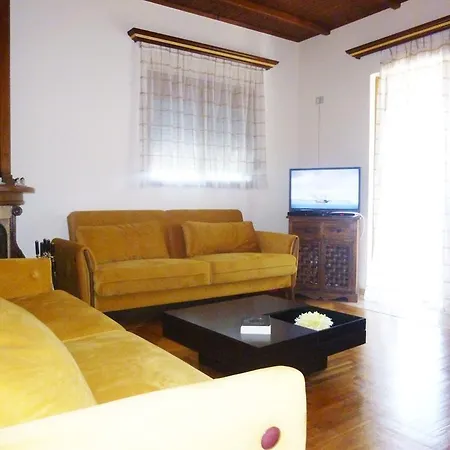 Apartment Altini
