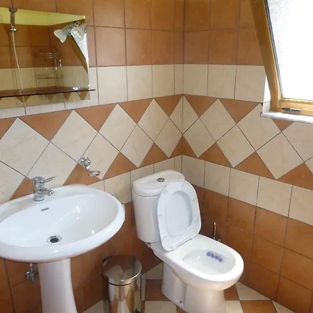 Altini Appartement *