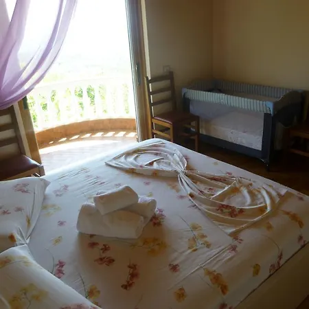 Altini Appartement *