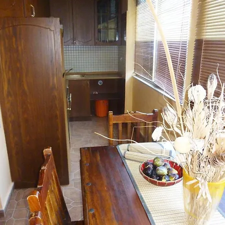 Apartment Altini