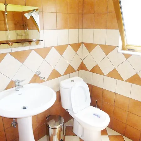 Appartement Altini Borsh