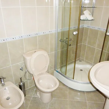 Altini Appartement Borsh