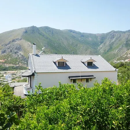 Altini Appartement *