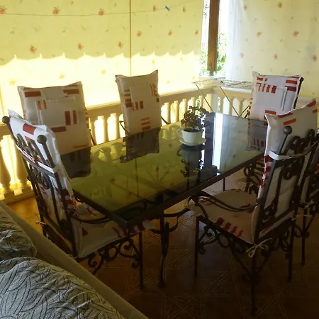 Altini Apartment *