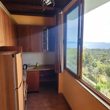 Apartment Altini *