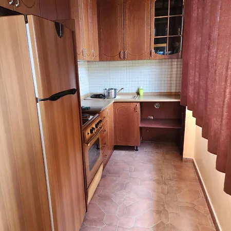 Altini Appartement *