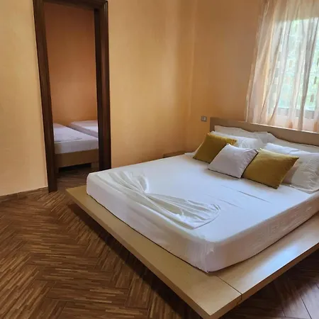 Apartment Altini