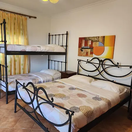 Altini Apartment Borsh