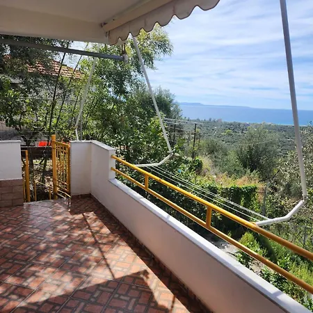 Altini Appartement Borsh