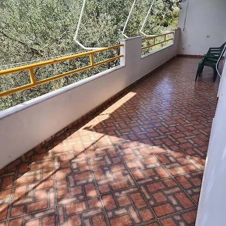 Apartment Altini