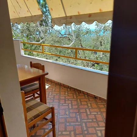 Altini Apartment