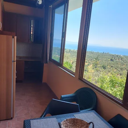 Altini Apartment *