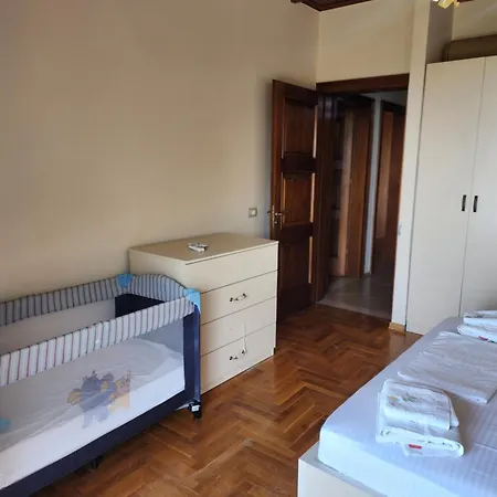 Altini Apartment