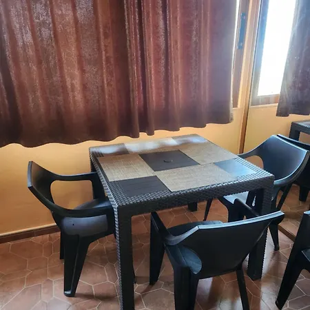 Altini Apartment *