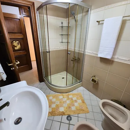 Altini Appartement Borsh